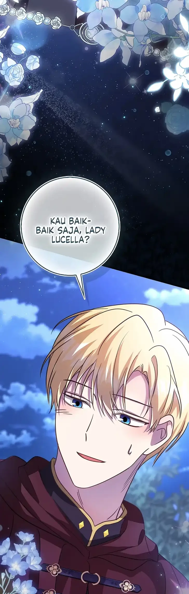 I Will Raise the Villain Properly Chapter 38 - halaman 51