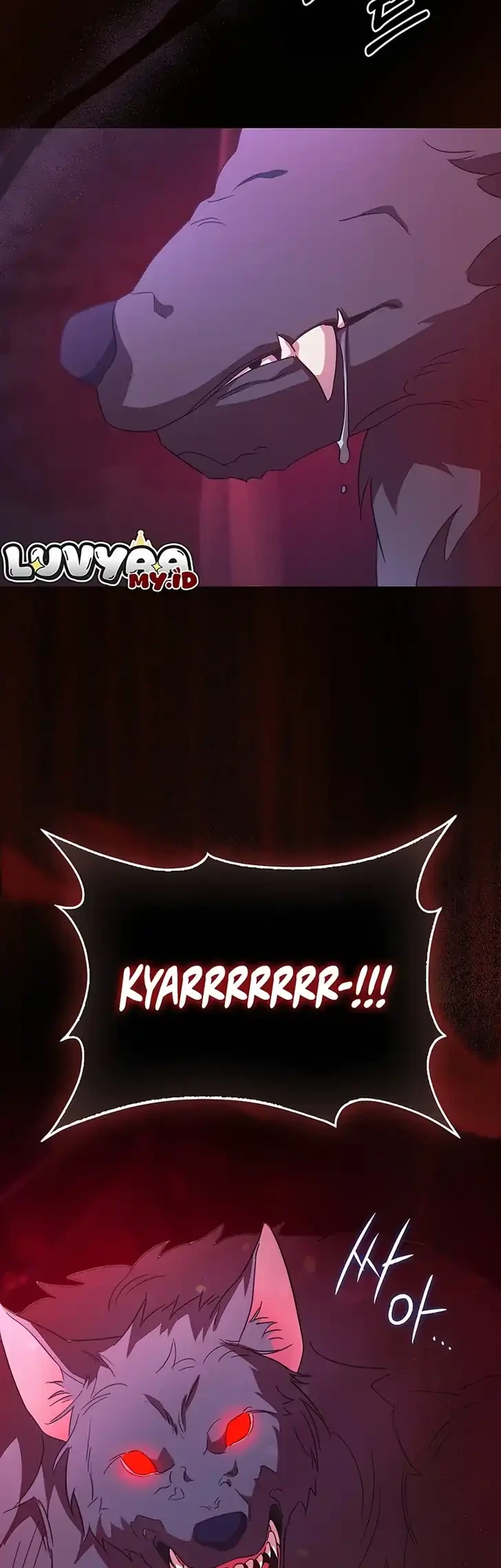 I Will Raise the Villain Properly Chapter 38 - halaman 9