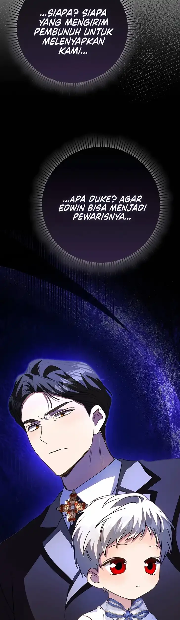 I Will Raise the Villain Properly Chapter 39 - halaman 13