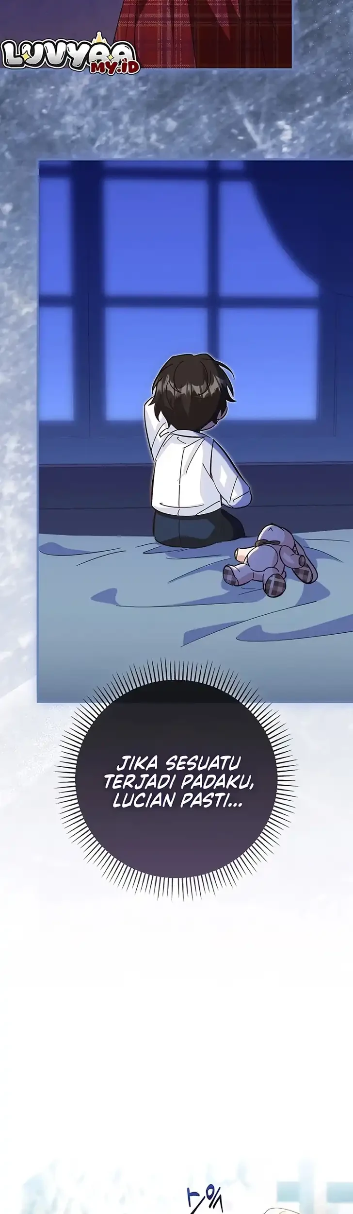 I Will Raise the Villain Properly Chapter 39 - halaman 19