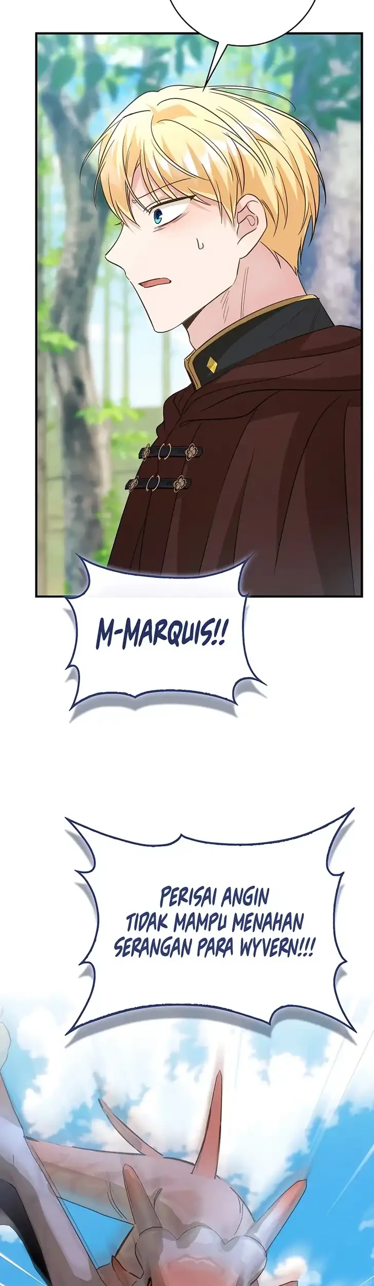 I Will Raise the Villain Properly Chapter 39 - halaman 49