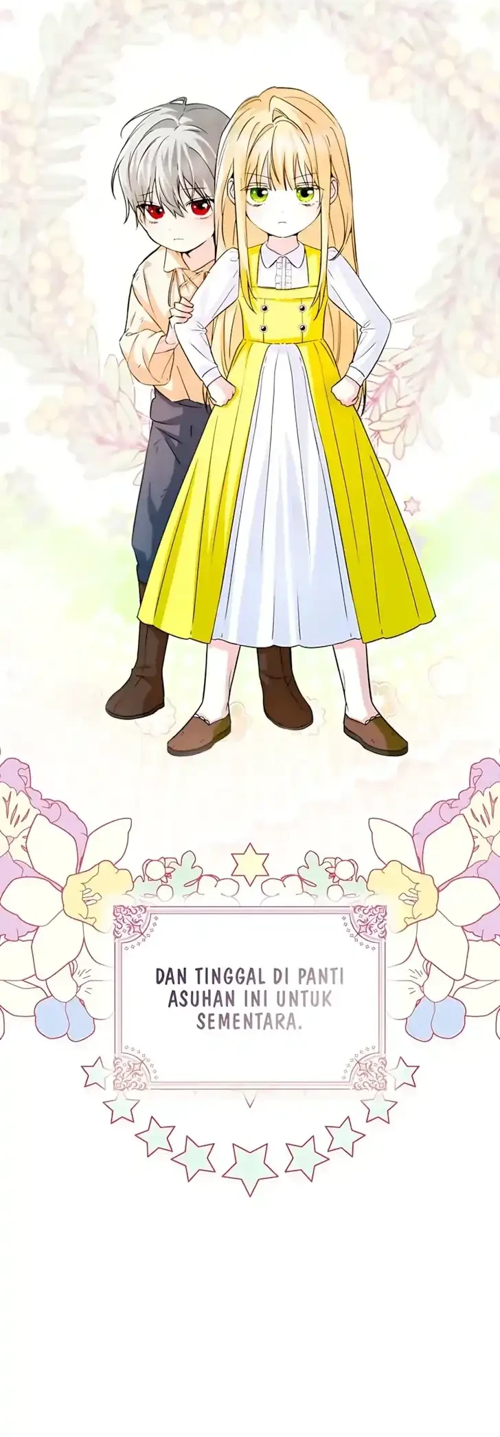 I Will Raise the Villain Properly Chapter 4 - halaman 10
