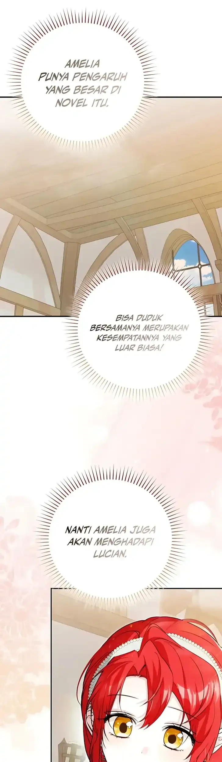 I Will Raise the Villain Properly Chapter 4 - halaman 11
