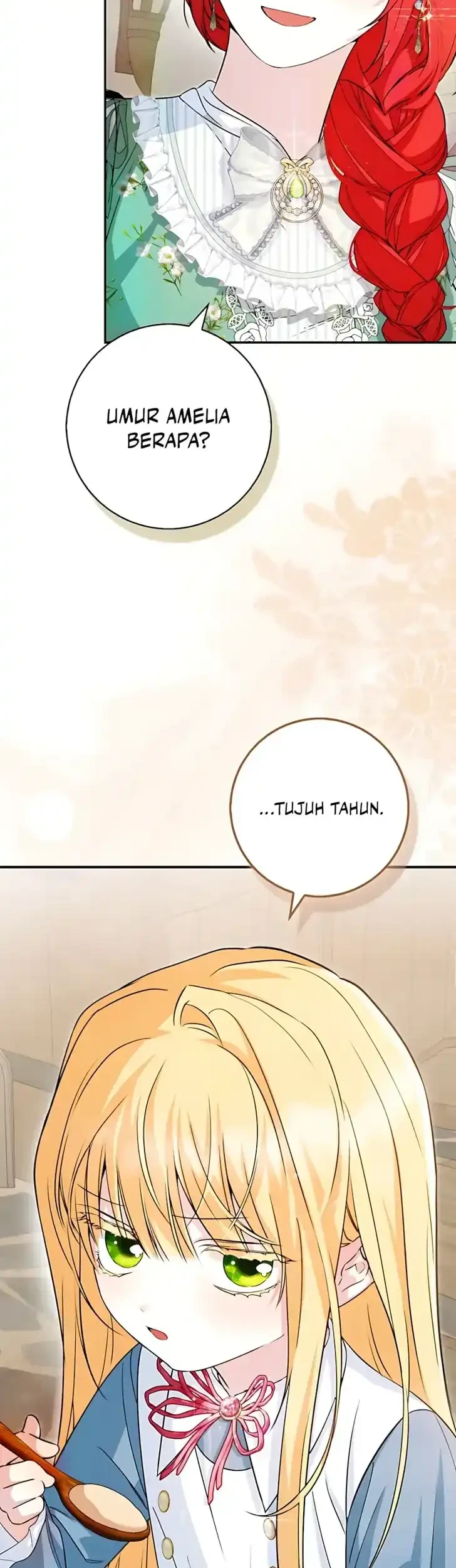 I Will Raise the Villain Properly Chapter 4 - halaman 12
