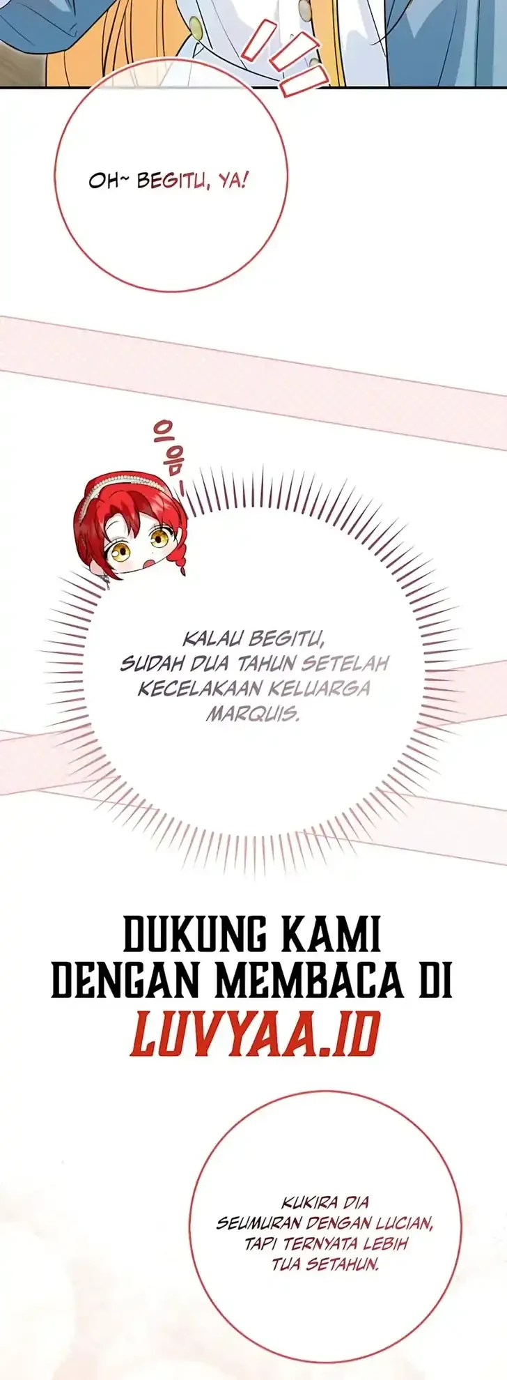 I Will Raise the Villain Properly Chapter 4 - halaman 13