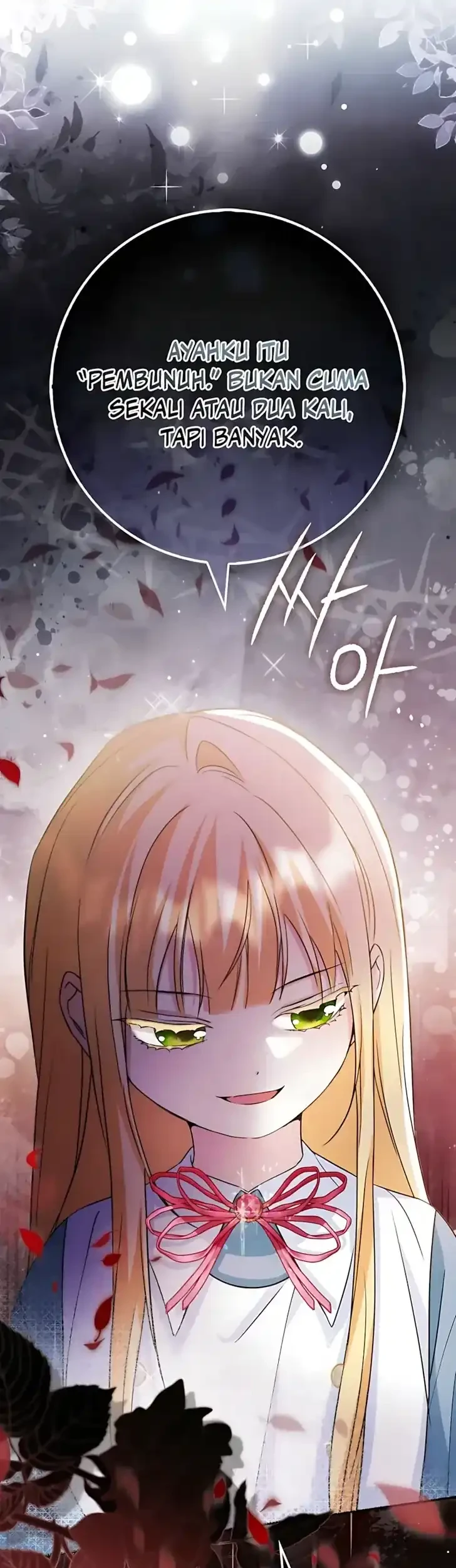 I Will Raise the Villain Properly Chapter 4 - halaman 17