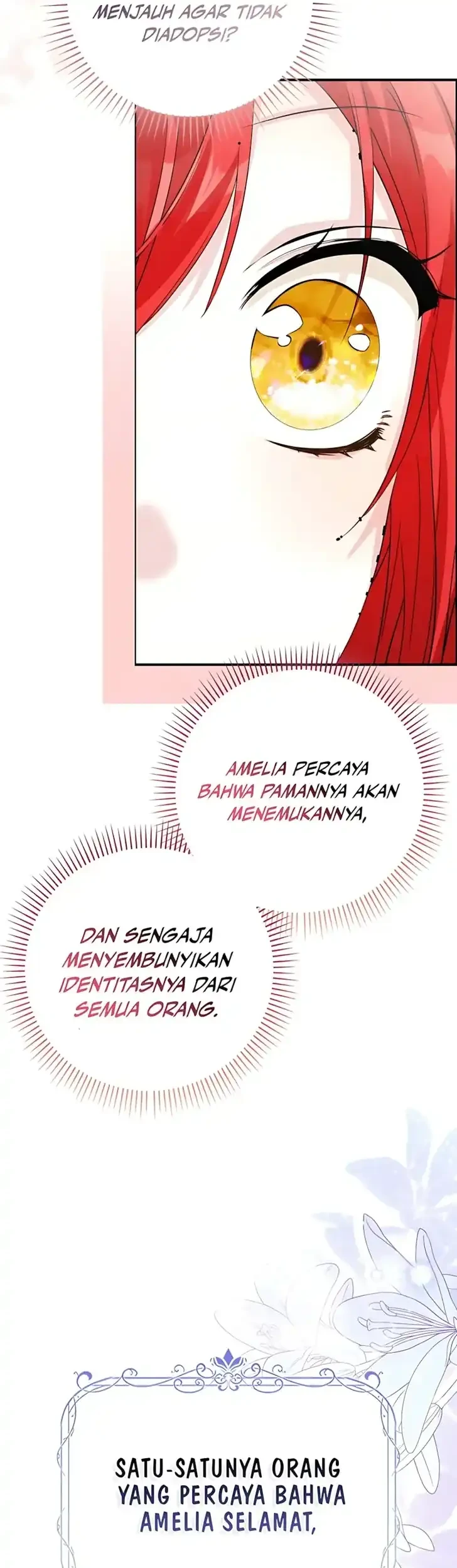 I Will Raise the Villain Properly Chapter 4 - halaman 20