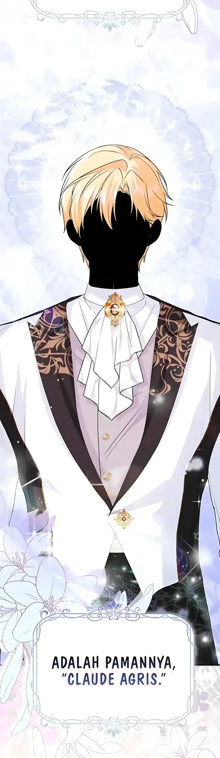 I Will Raise the Villain Properly Chapter 4 - halaman 21