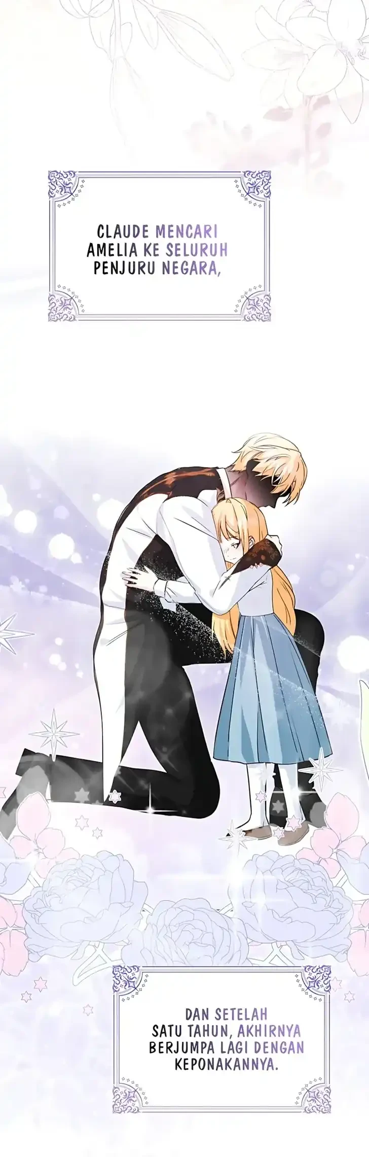 I Will Raise the Villain Properly Chapter 4 - halaman 22