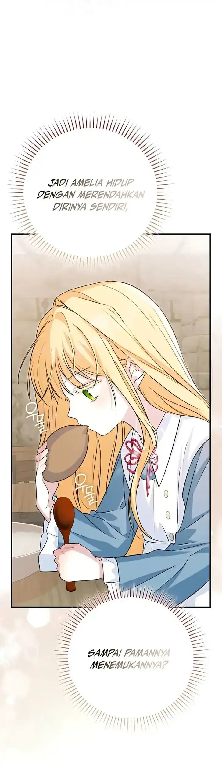 I Will Raise the Villain Properly Chapter 4 - halaman 23