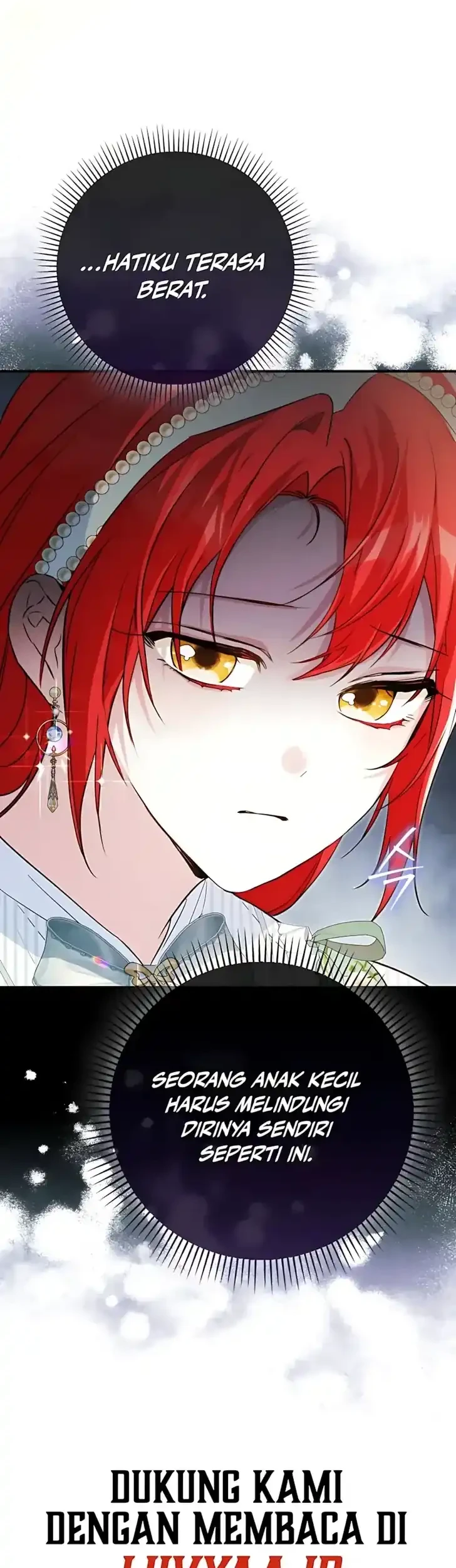 I Will Raise the Villain Properly Chapter 4 - halaman 24