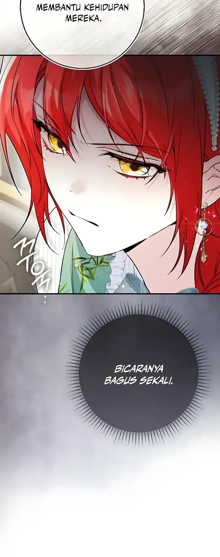 I Will Raise the Villain Properly Chapter 4 - halaman 34