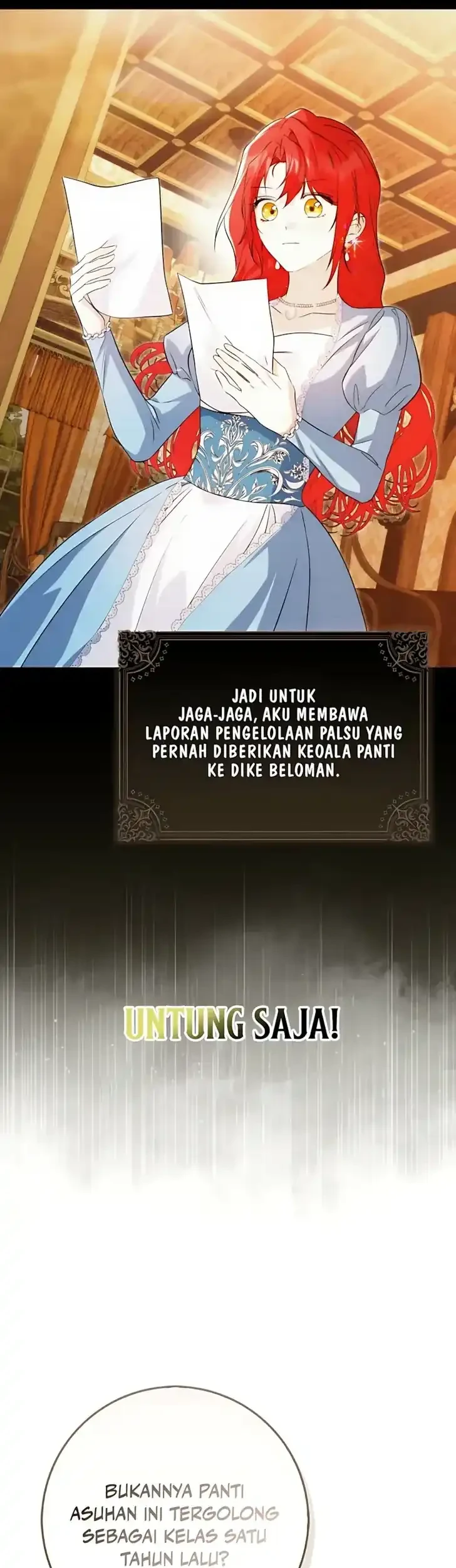 I Will Raise the Villain Properly Chapter 4 - halaman 41