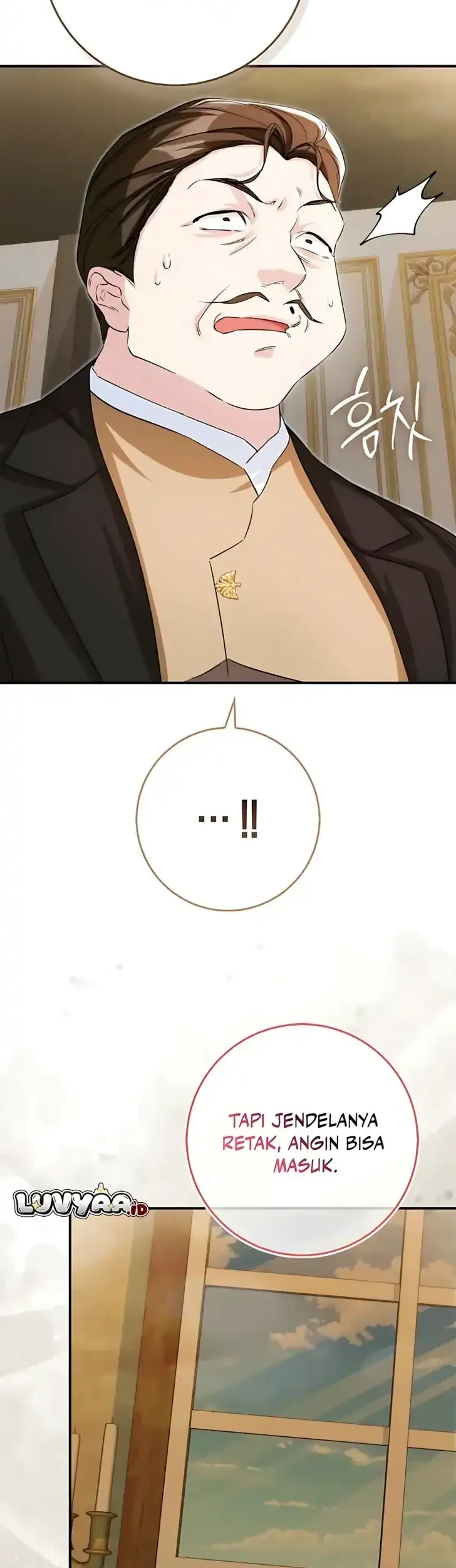 I Will Raise the Villain Properly Chapter 4 - halaman 42