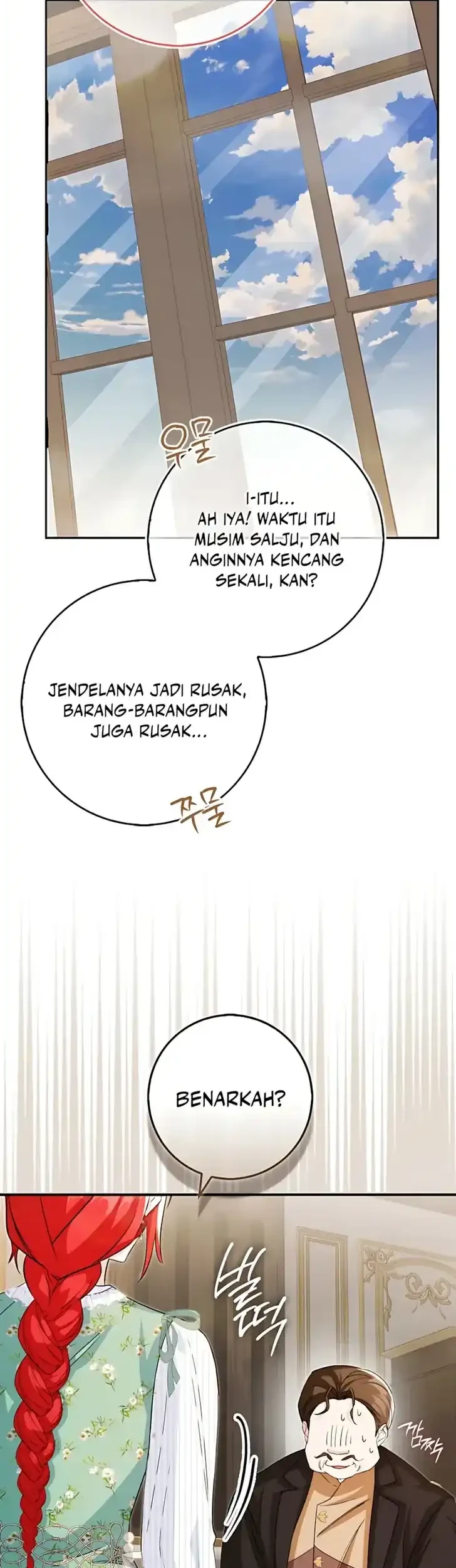 I Will Raise the Villain Properly Chapter 4 - halaman 45