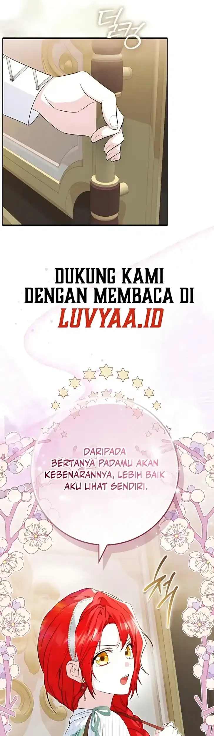 I Will Raise the Villain Properly Chapter 4 - halaman 47