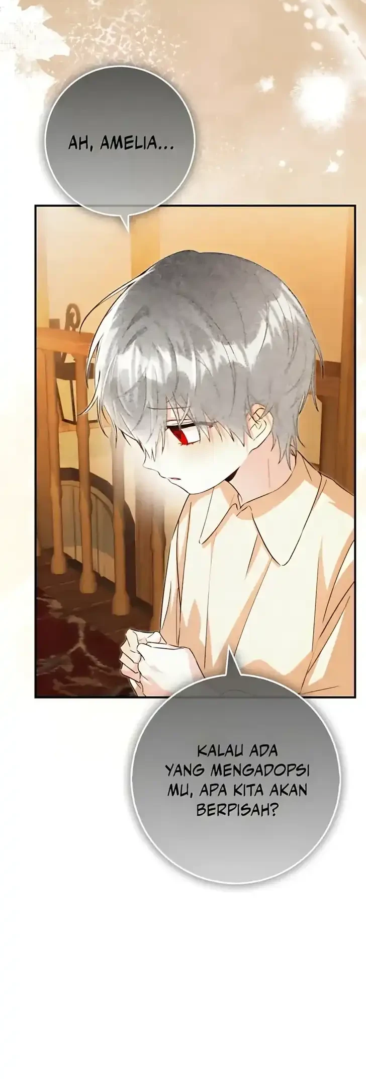 I Will Raise the Villain Properly Chapter 4 - halaman 51