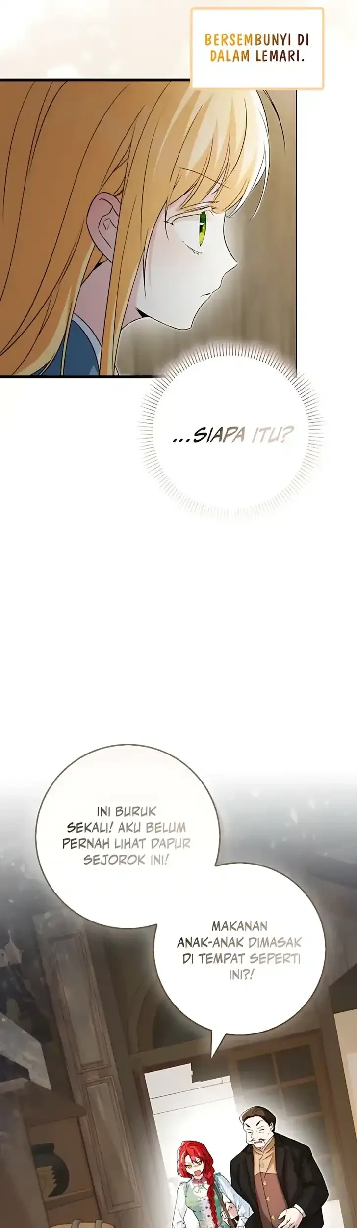 I Will Raise the Villain Properly Chapter 4 - halaman 55
