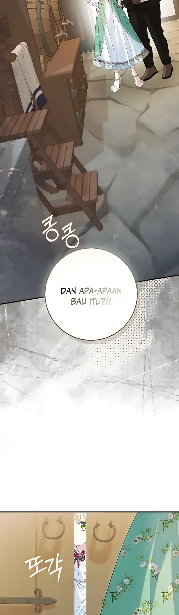 I Will Raise the Villain Properly Chapter 4 - halaman 56