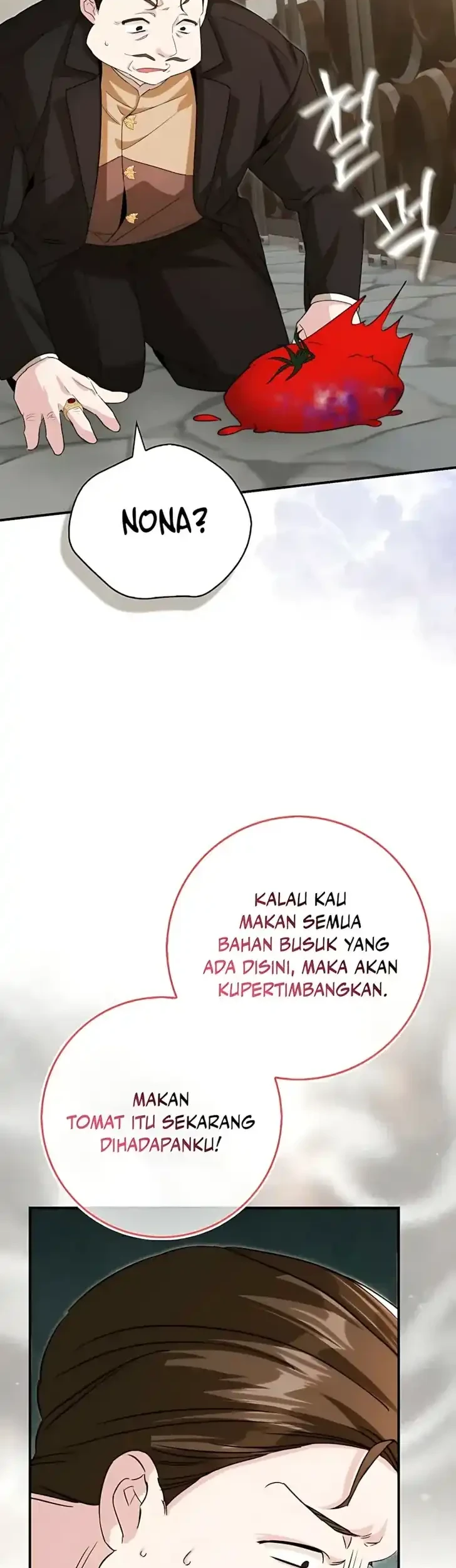 I Will Raise the Villain Properly Chapter 4 - halaman 62