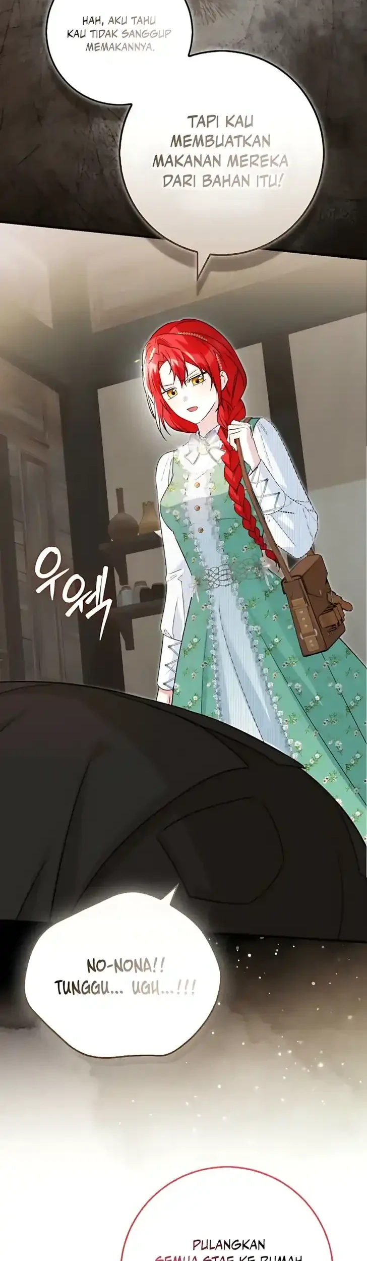 I Will Raise the Villain Properly Chapter 4 - halaman 65