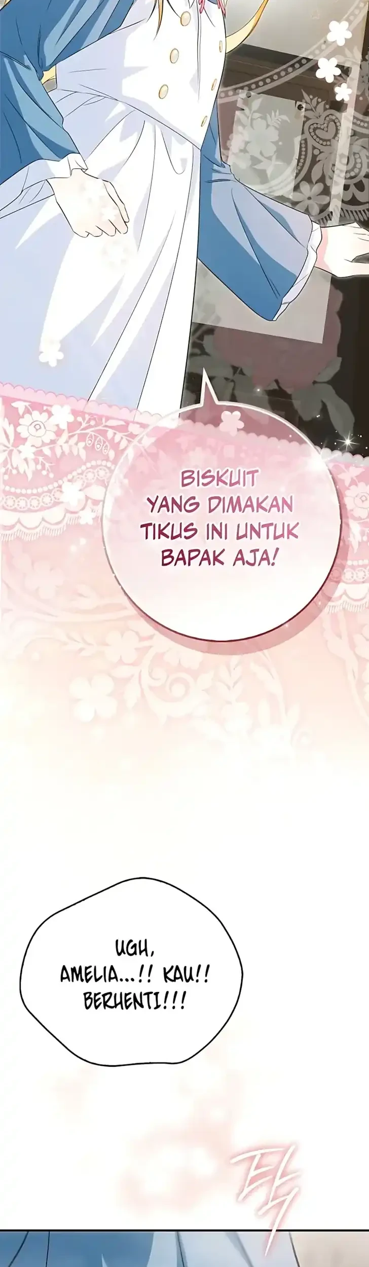 I Will Raise the Villain Properly Chapter 4 - halaman 68