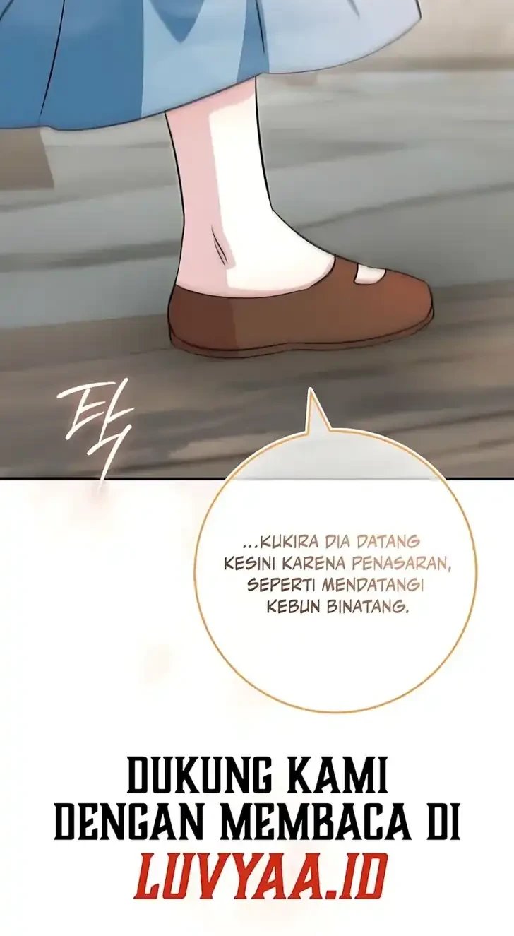 I Will Raise the Villain Properly Chapter 4 - halaman 69