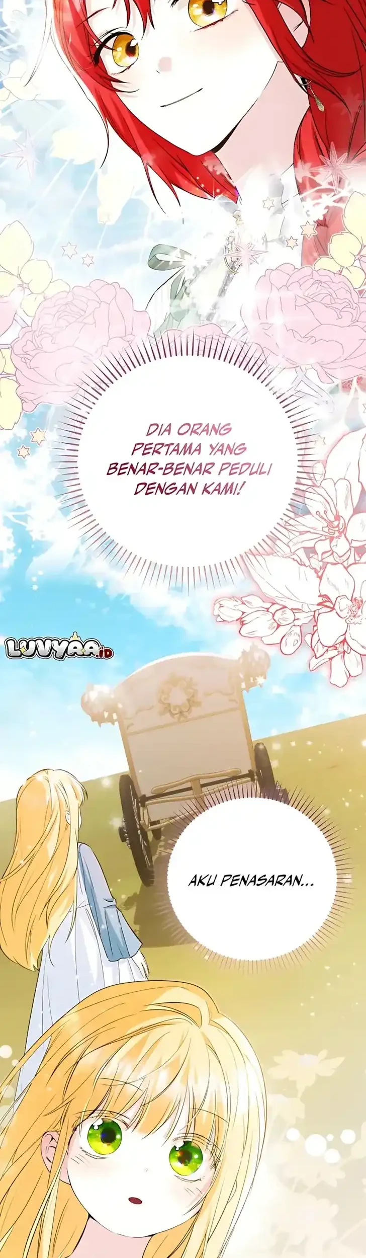 I Will Raise the Villain Properly Chapter 4 - halaman 71