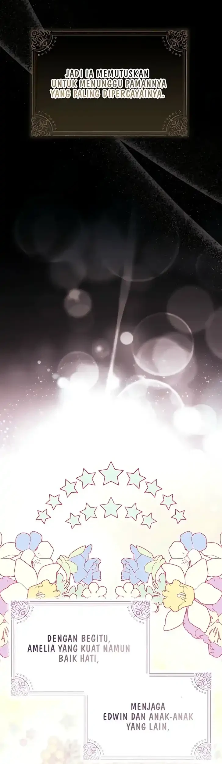 I Will Raise the Villain Properly Chapter 4 - halaman 9