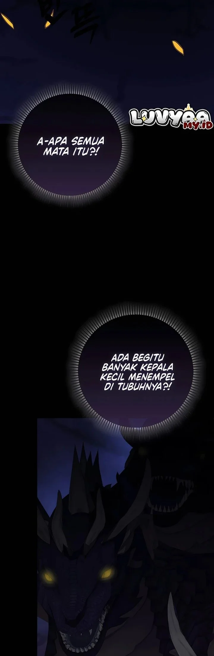 I Will Raise the Villain Properly Chapter 40 - halaman 13