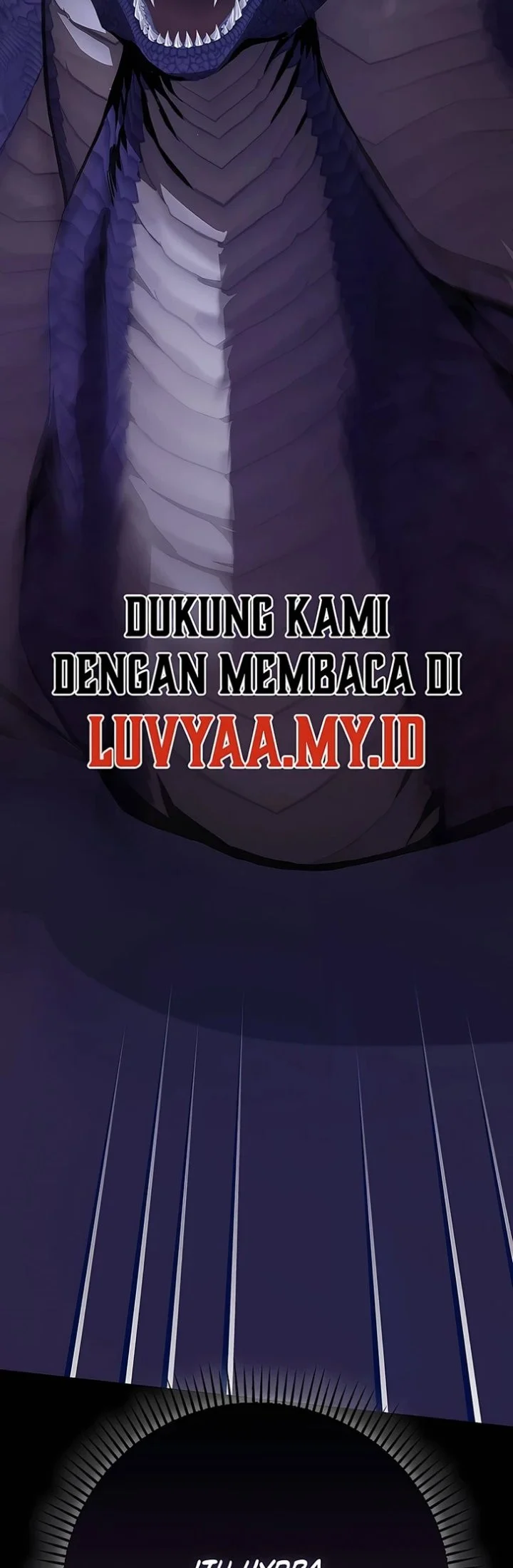 I Will Raise the Villain Properly Chapter 40 - halaman 16
