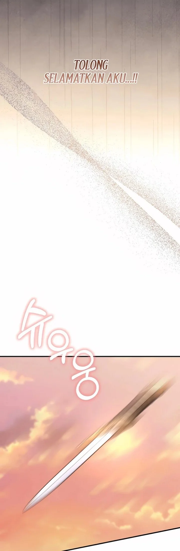 I Will Raise the Villain Properly Chapter 41 - halaman 1