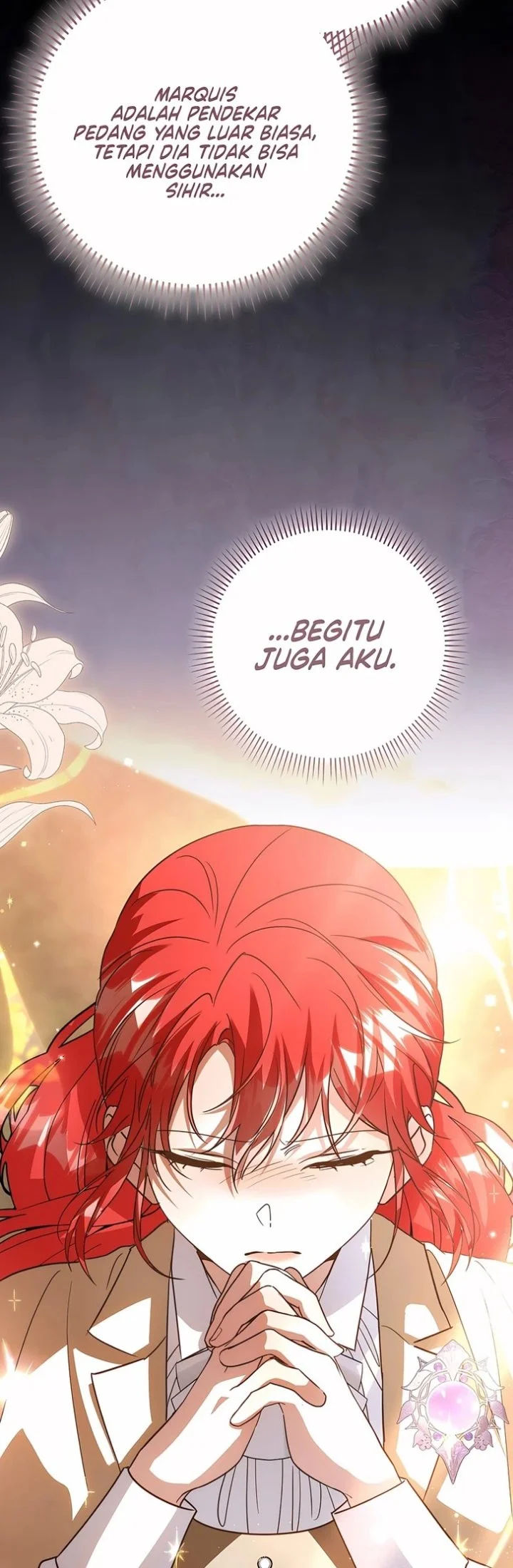 I Will Raise the Villain Properly Chapter 41 - halaman 13