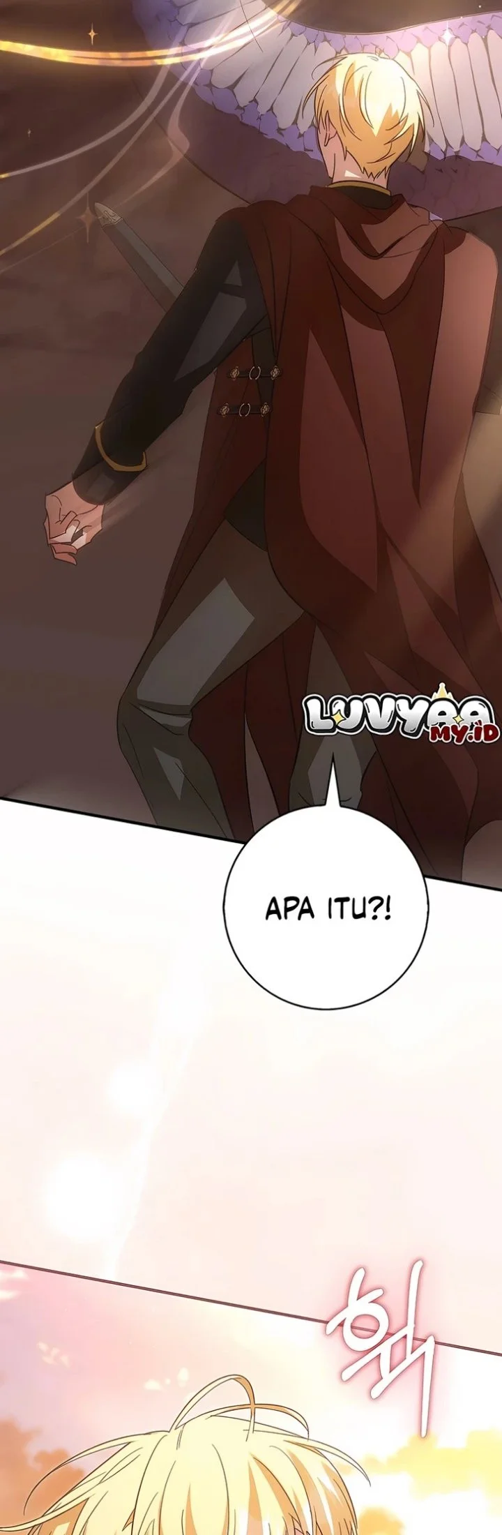 I Will Raise the Villain Properly Chapter 41 - halaman 16