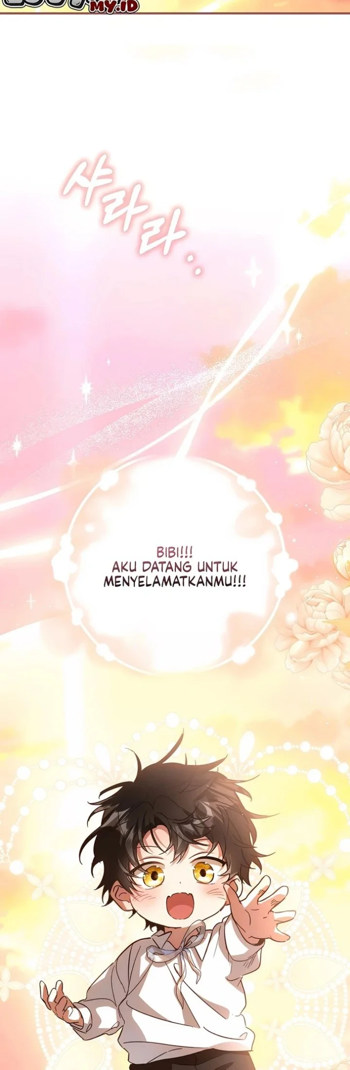 I Will Raise the Villain Properly Chapter 41 - halaman 19