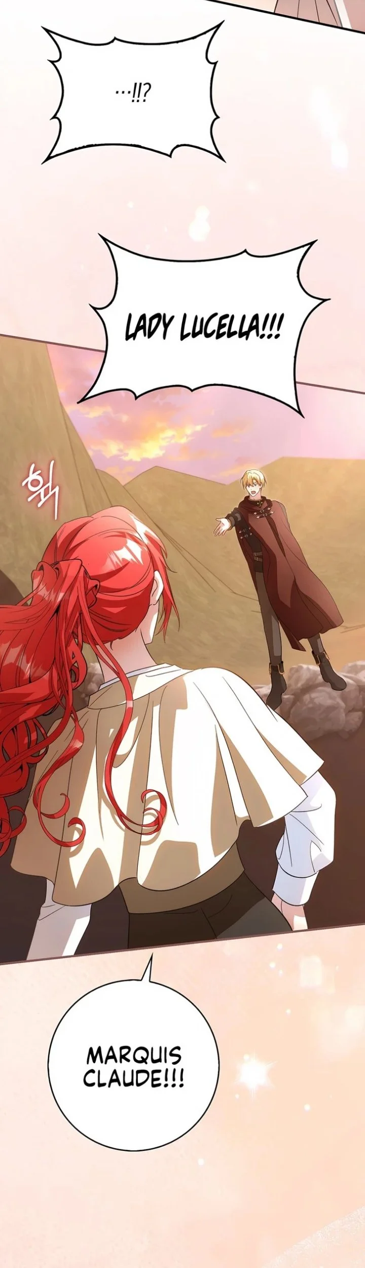 I Will Raise the Villain Properly Chapter 41 - halaman 3