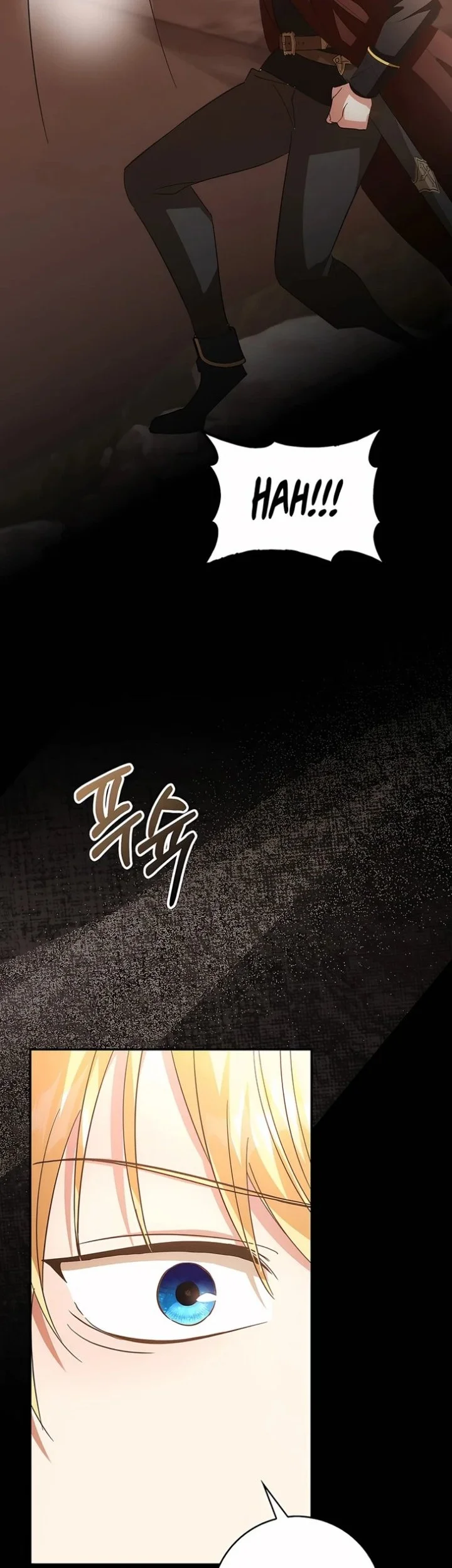 I Will Raise the Villain Properly Chapter 41 - halaman 9