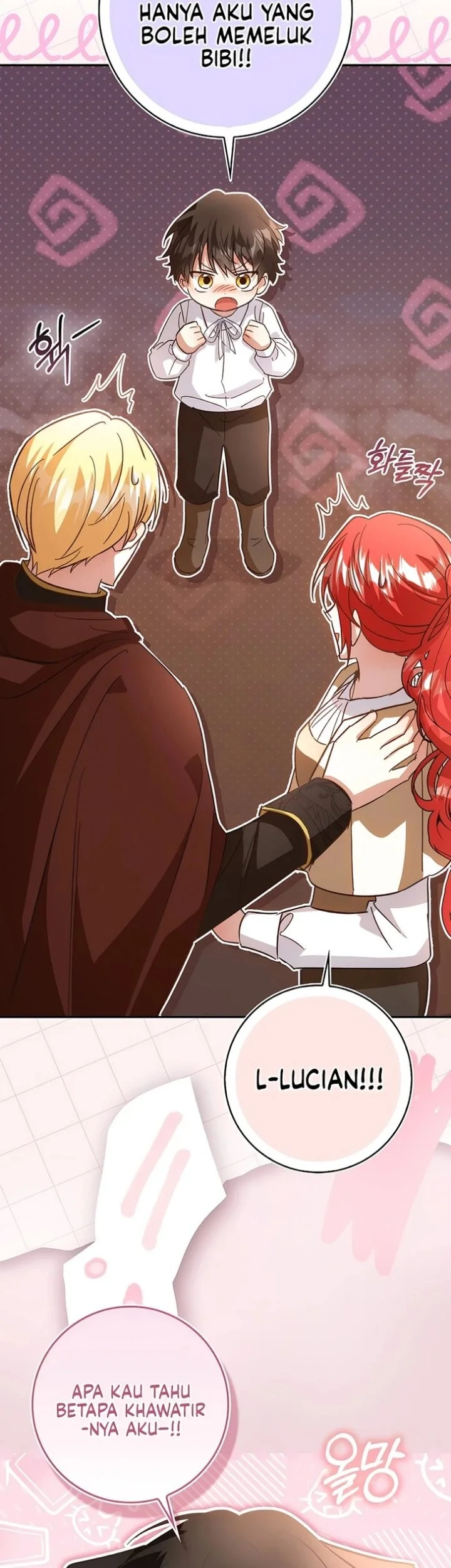 I Will Raise the Villain Properly Chapter 42 - halaman 11