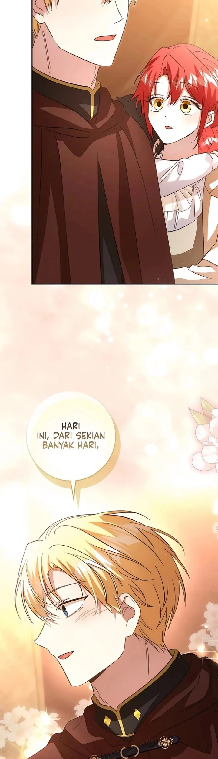 I Will Raise the Villain Properly Chapter 42 - halaman 17