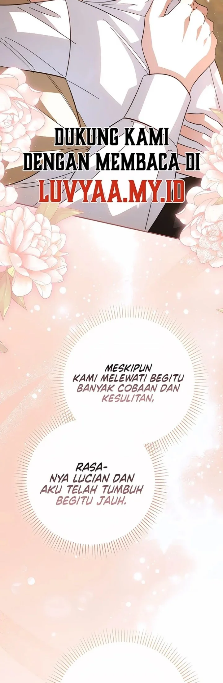I Will Raise the Villain Properly Chapter 42 - halaman 19