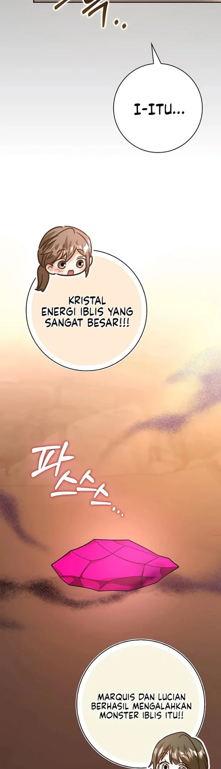 I Will Raise the Villain Properly Chapter 42 - halaman 3