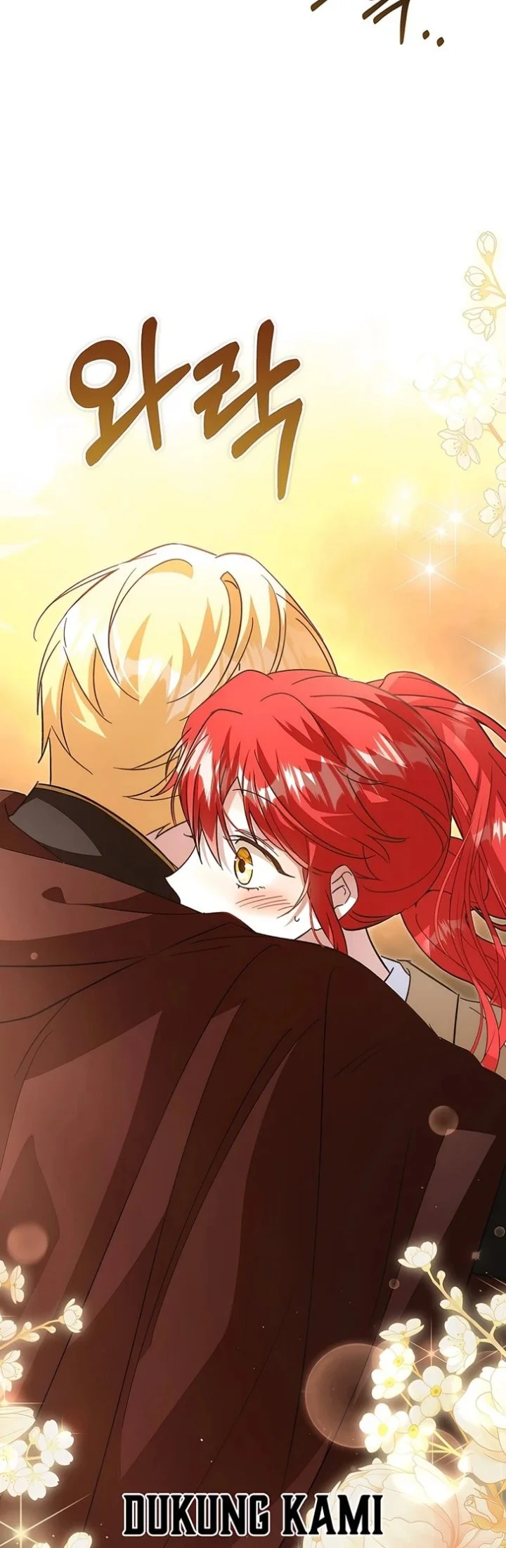 I Will Raise the Villain Properly Chapter 42 - halaman 7