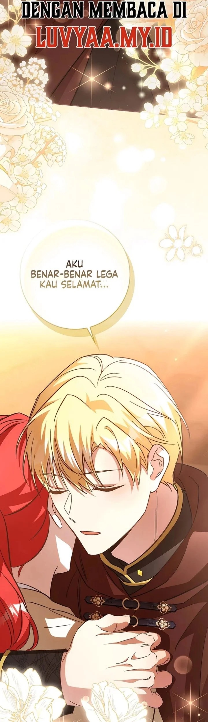 I Will Raise the Villain Properly Chapter 42 - halaman 8