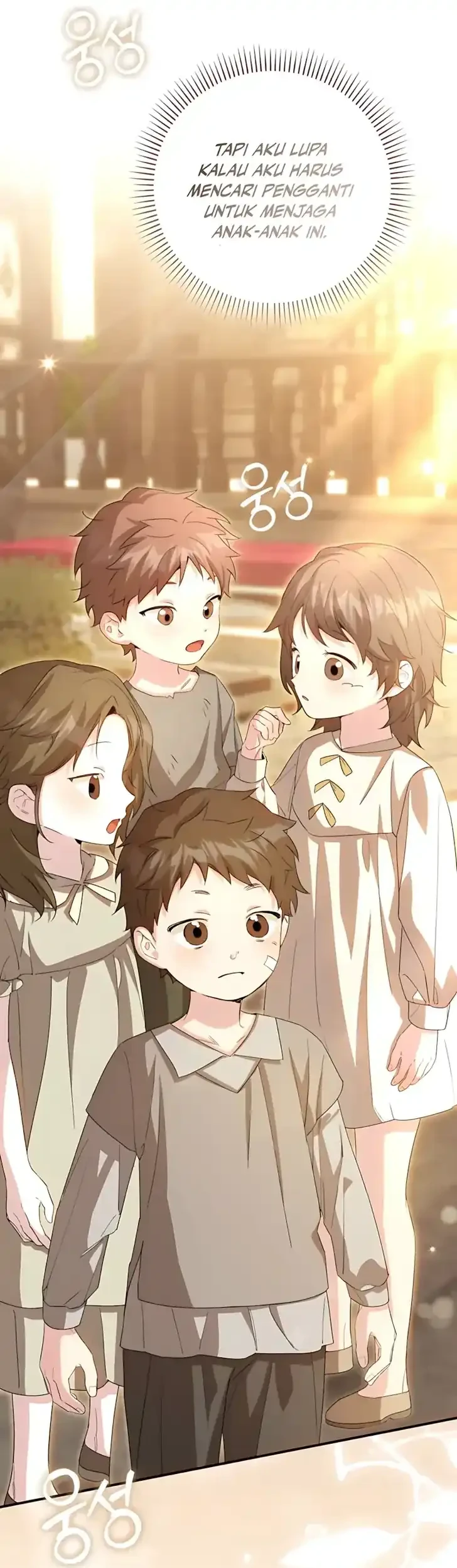 I Will Raise the Villain Properly Chapter 5 - halaman 10