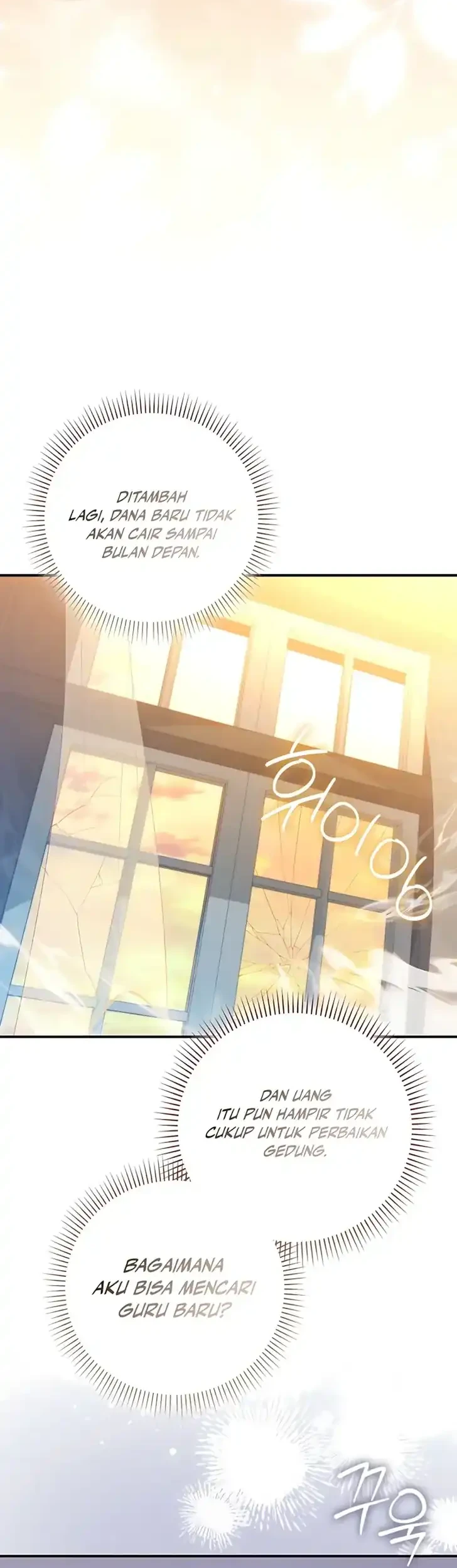 I Will Raise the Villain Properly Chapter 5 - halaman 11