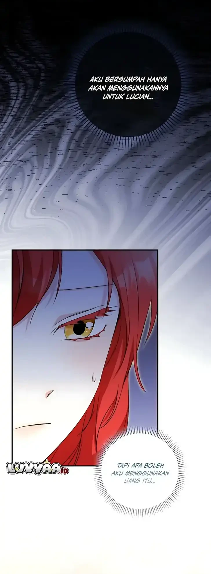 I Will Raise the Villain Properly Chapter 5 - halaman 15
