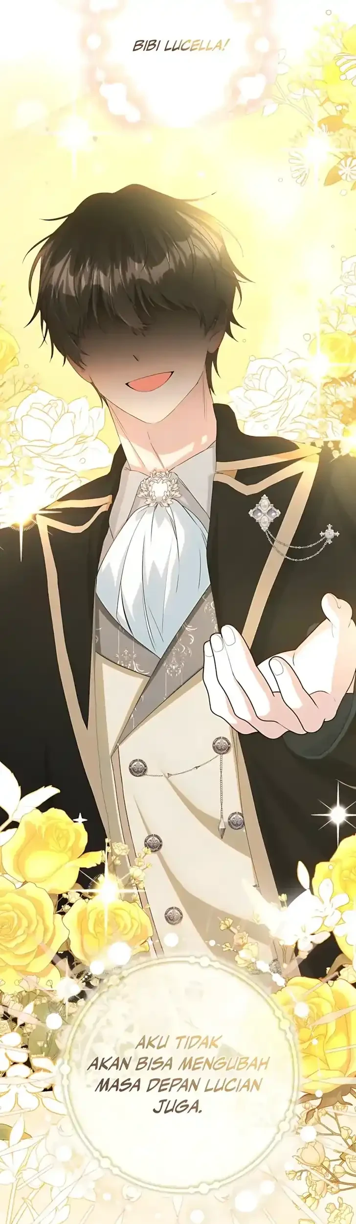 I Will Raise the Villain Properly Chapter 5 - halaman 19