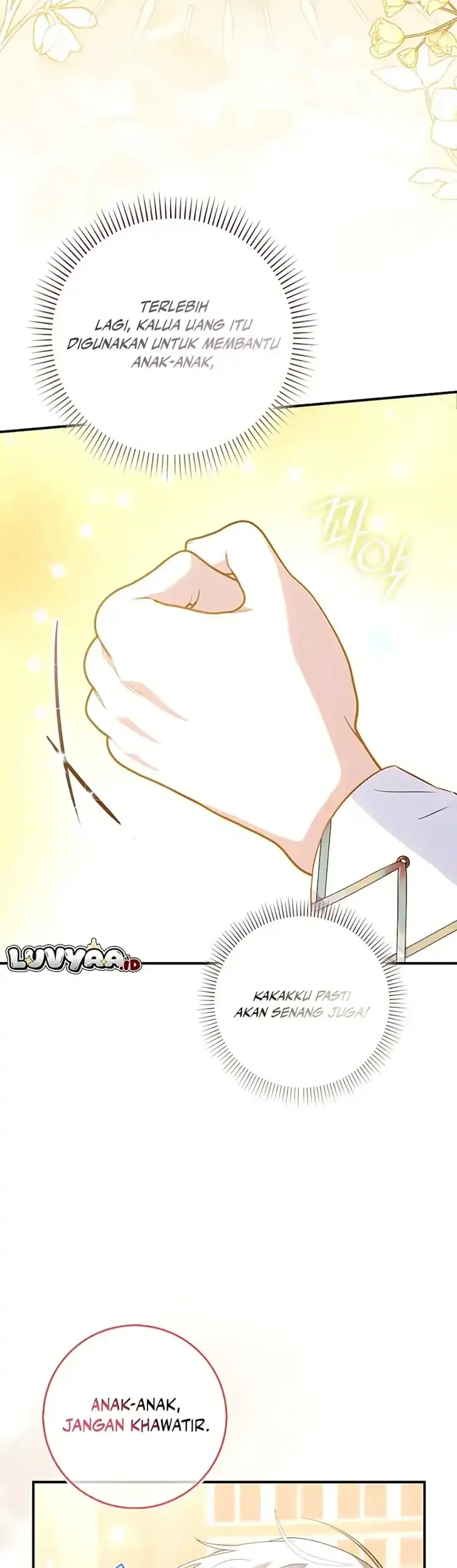 I Will Raise the Villain Properly Chapter 5 - halaman 20