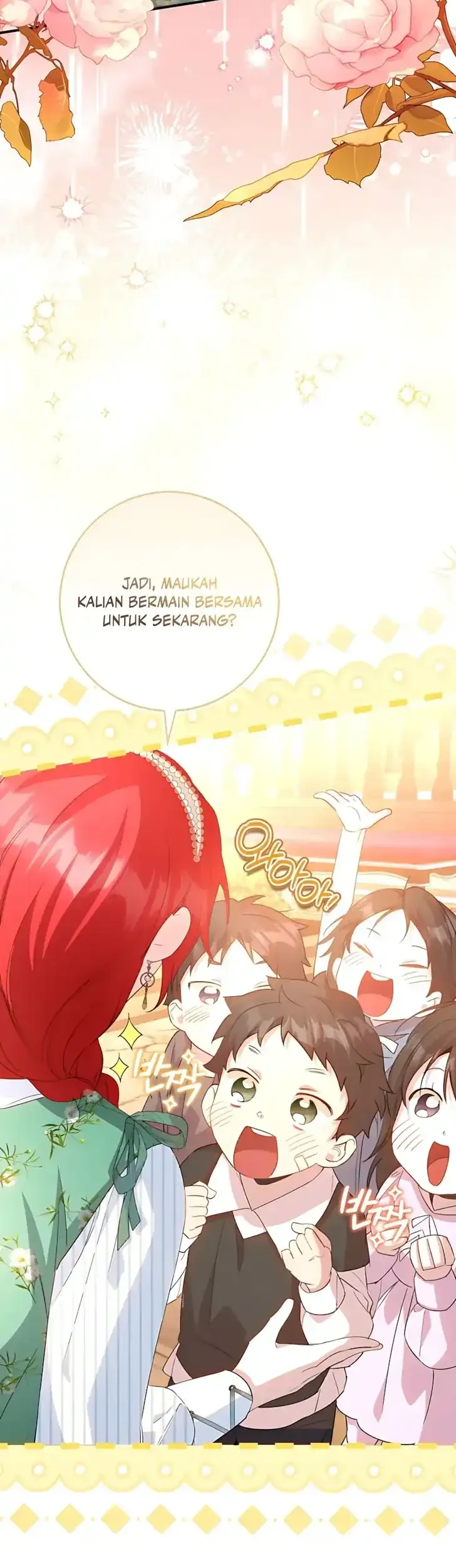 I Will Raise the Villain Properly Chapter 5 - halaman 23
