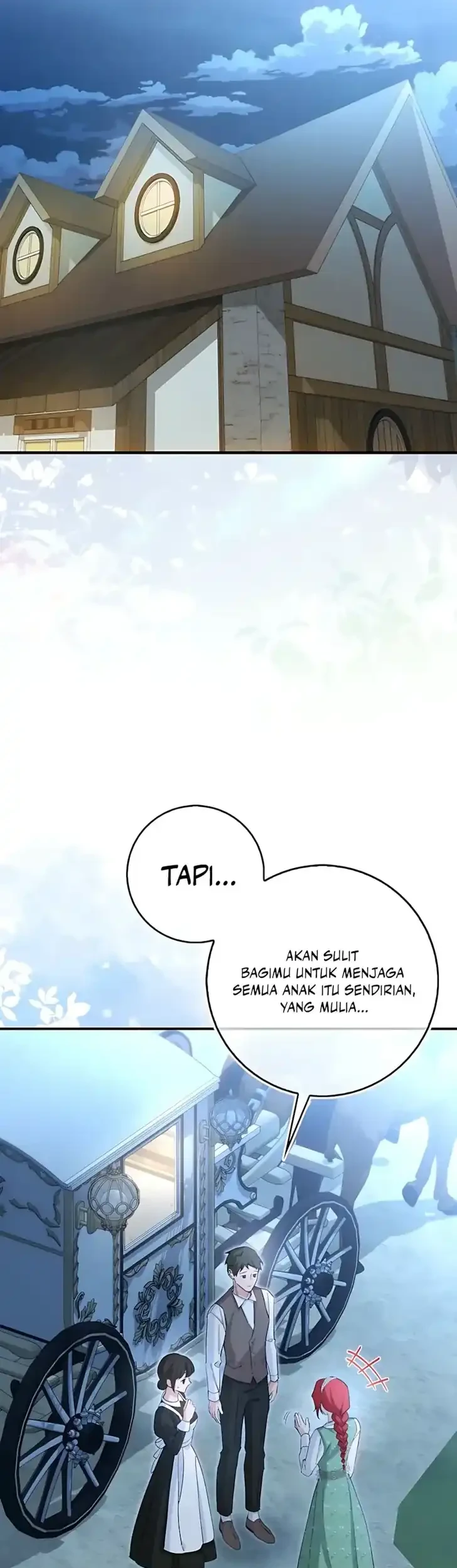 I Will Raise the Villain Properly Chapter 5 - halaman 25